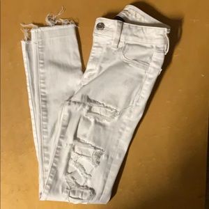 AE High-Waist NE(X)T LEVEL STRETCH X Jeggings